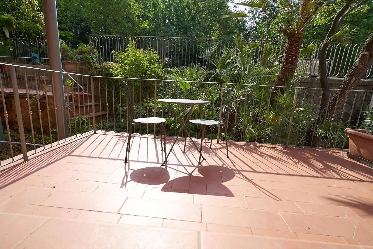 Villa Storica Apt - Dolcevita Holiday Florence Apartment