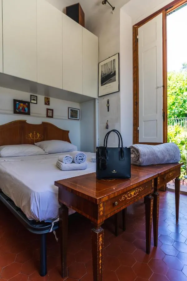 Villa Storica Apt - Dolcevita Holiday Firenze
