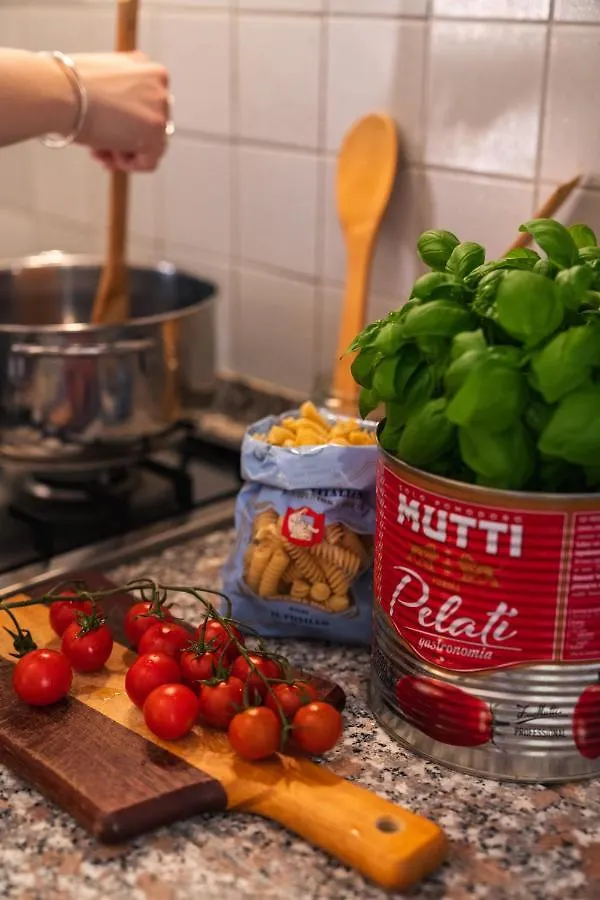 Villa Storica Apt - Dolcevita Holiday Firenze 0*,