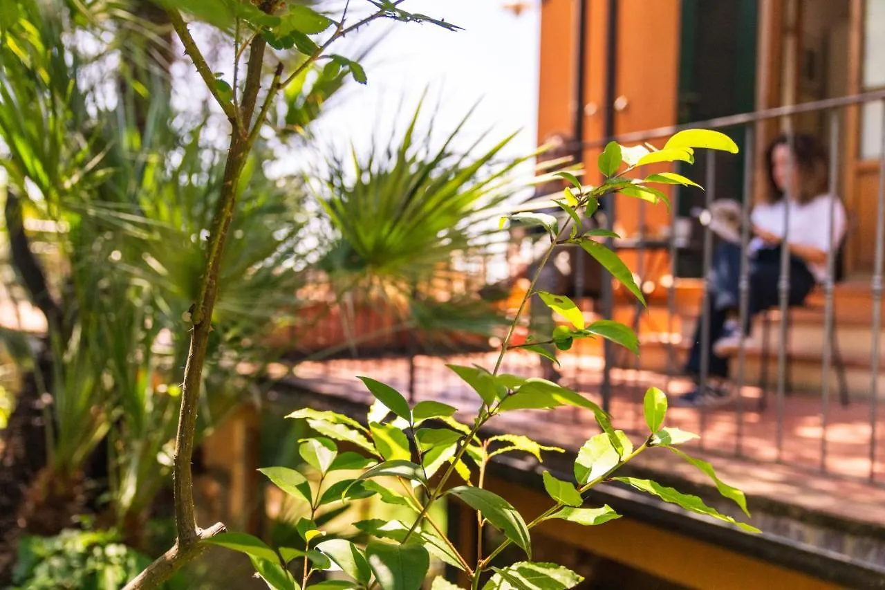 Lejlighed Villa Storica Apt - Dolcevita Holiday Firenze