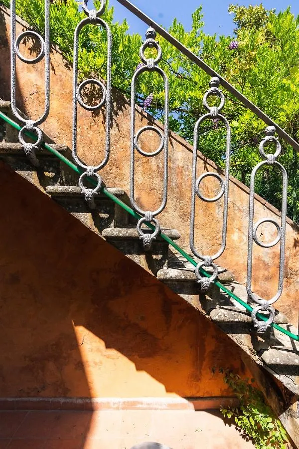 Villa Storica Apt - Dolcevita Holiday Firenze