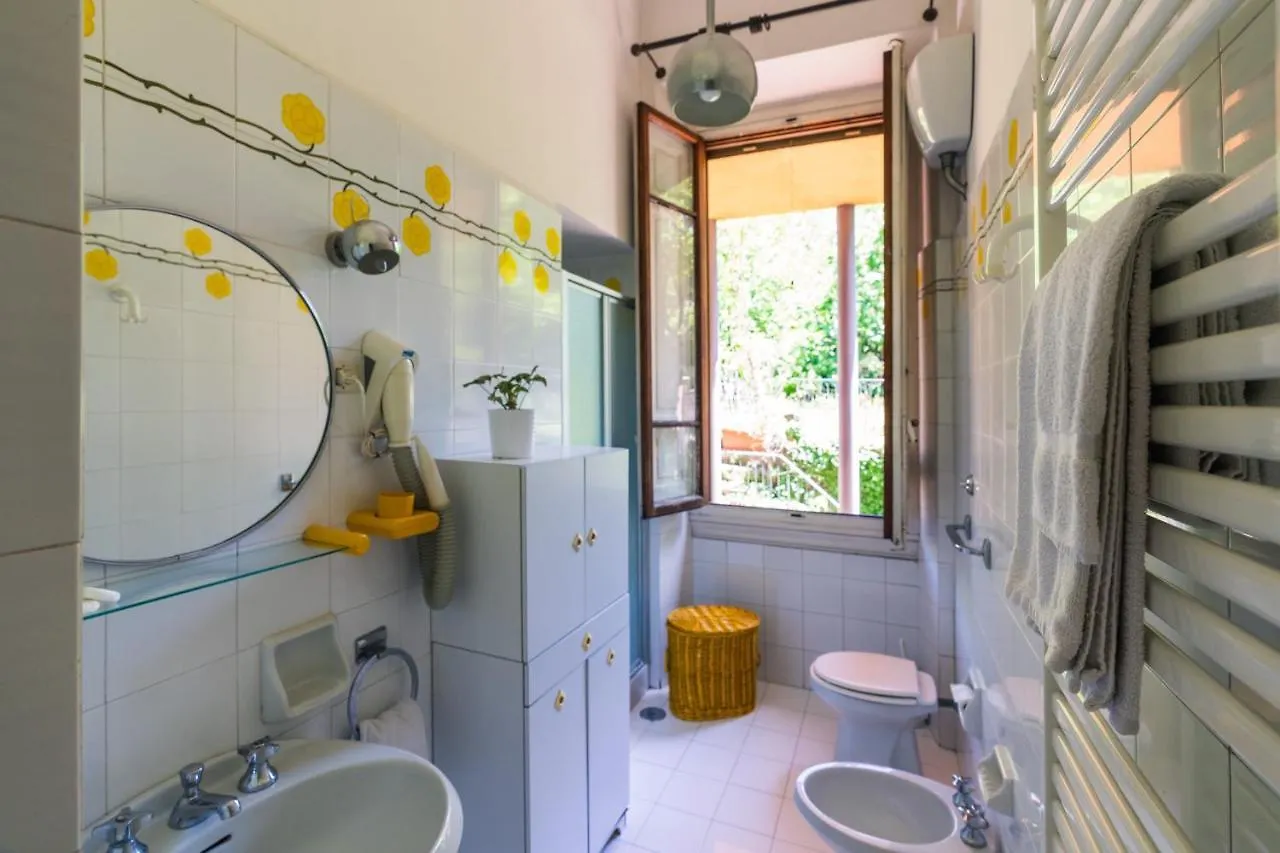 Villa Storica Apt - Dolcevita Holiday Firenze 0*,  Italien