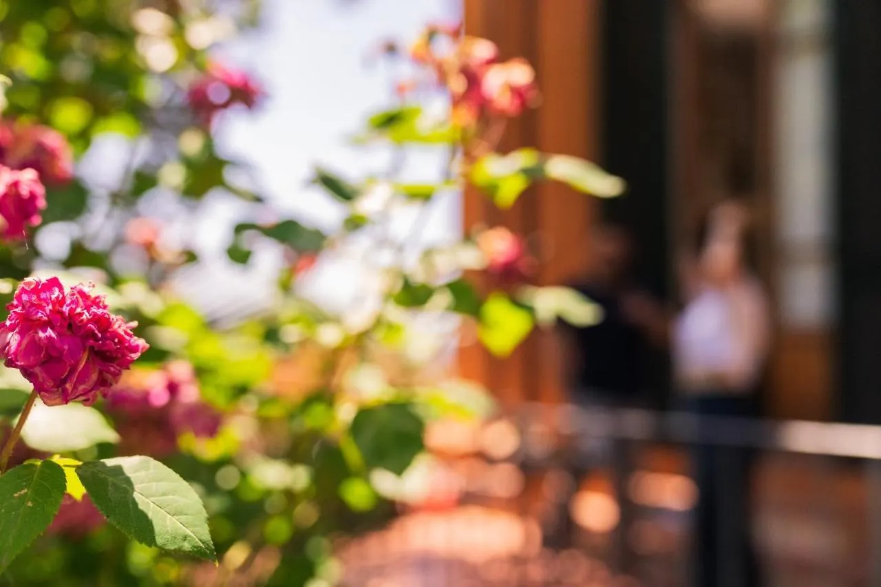 Villa Storica Apt - Dolcevita Holiday Firenze Italien