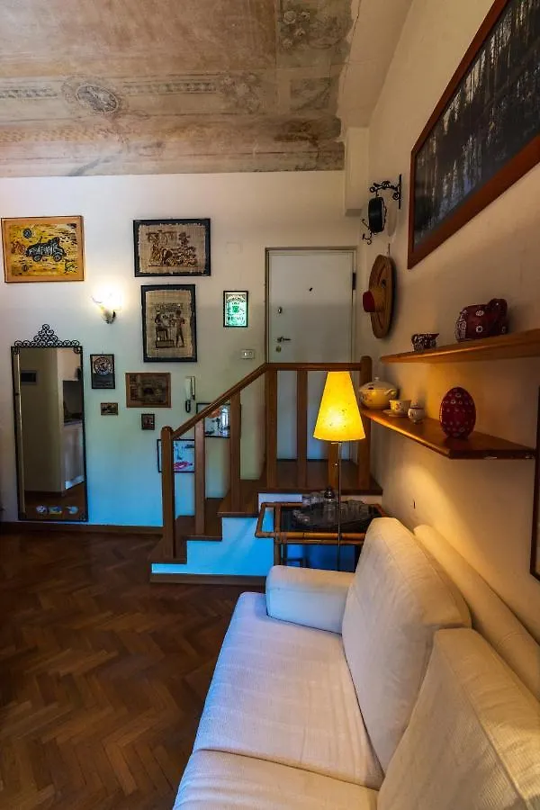 Villa Storica Apt - Dolcevita Holiday Firenze 0*,  Italien
