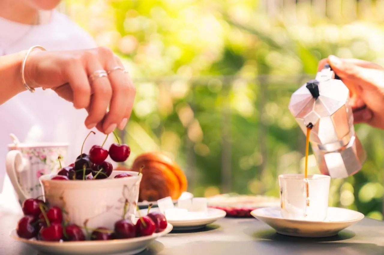 Lejlighed Villa Storica Apt - Dolcevita Holiday Firenze Italien