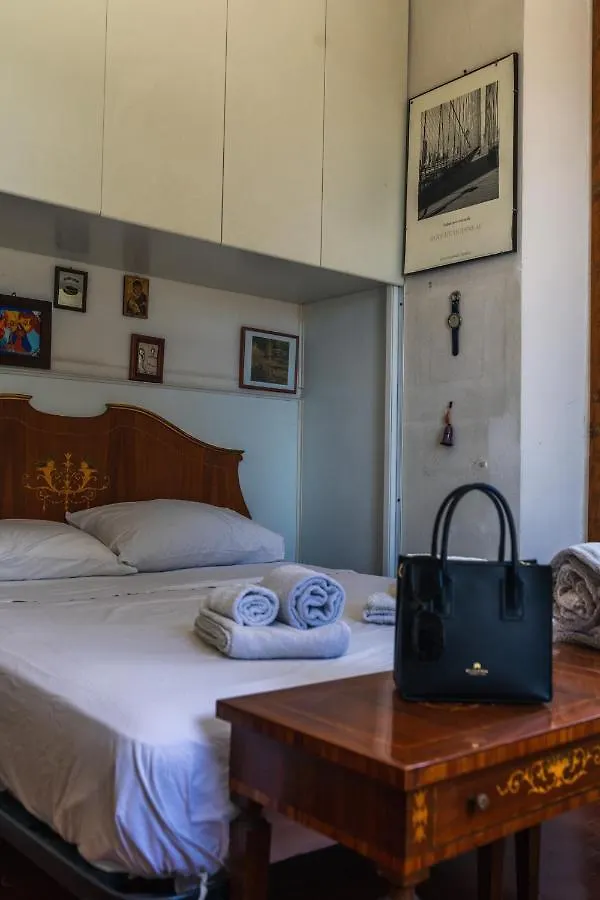Villa Storica Apt - Dolcevita Holiday Firenze
