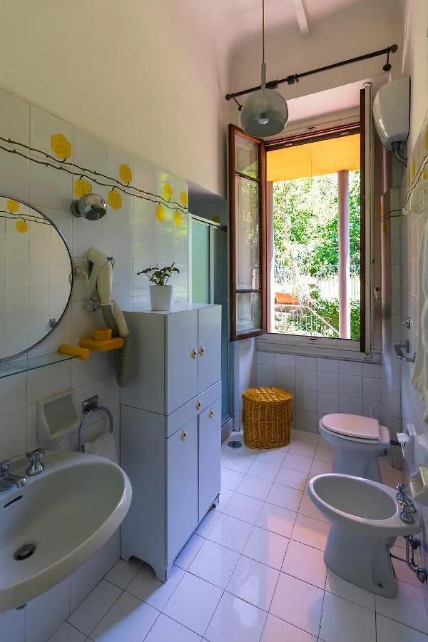 Villa Storica Apt - Dolcevita Holiday Firenze Lejlighed