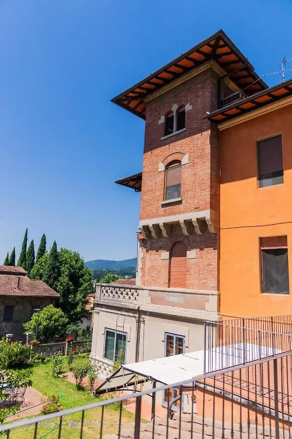 Lejlighed Villa Storica Apt - Dolcevita Holiday Firenze