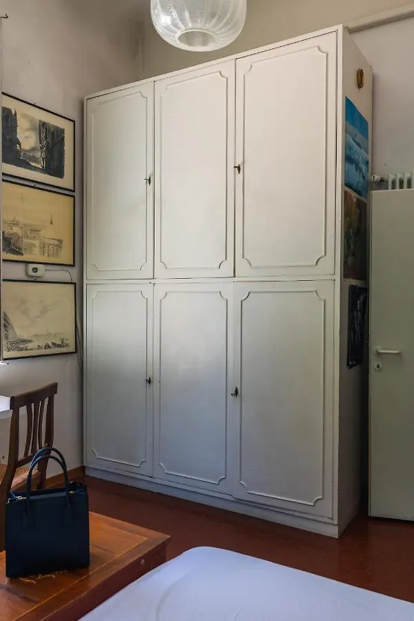 Villa Storica Apt - Dolcevita Holiday Firenze Lejlighed