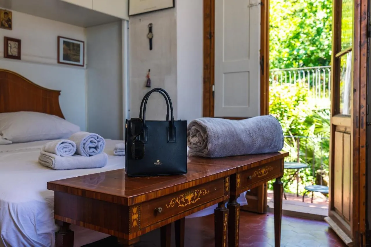Villa Storica Apt - Dolcevita Holiday Firenze Italien