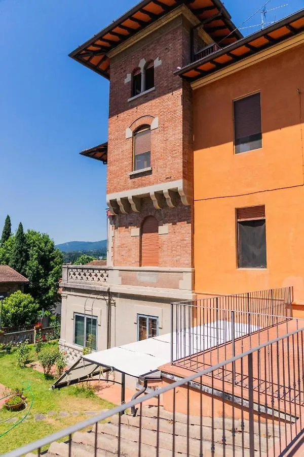 Villa Storica Apt - Dolcevita Holiday Firenze 0*,  Italien