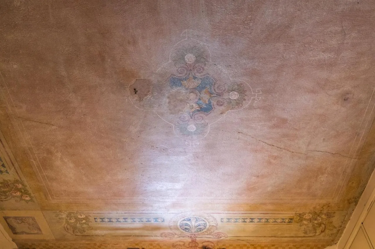 Lejlighed Villa Storica Apt - Dolcevita Holiday Firenze