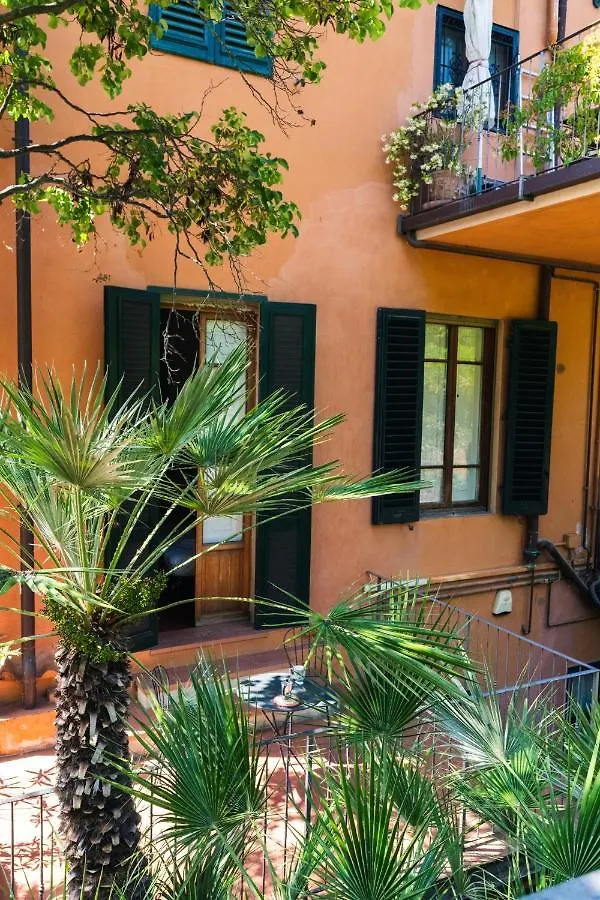 Lejlighed Villa Storica Apt - Dolcevita Holiday Firenze