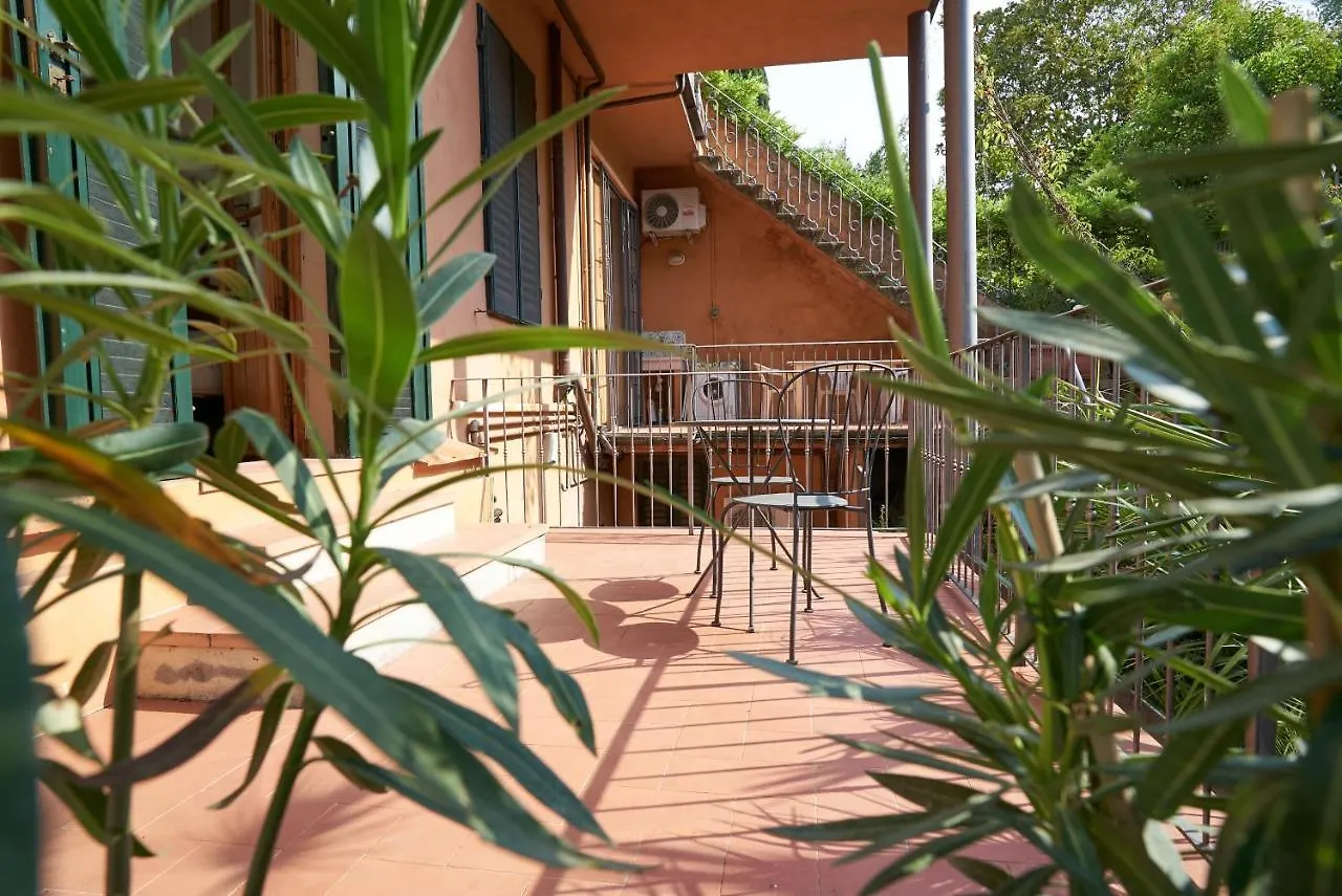 Lejlighed Villa Storica Apt - Dolcevita Holiday Firenze