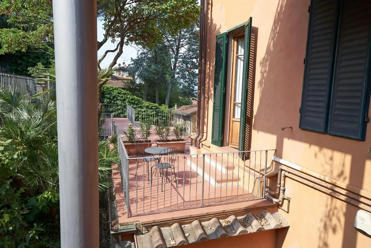 Villa Storica Apt - Dolcevita Holiday Firenze Italien