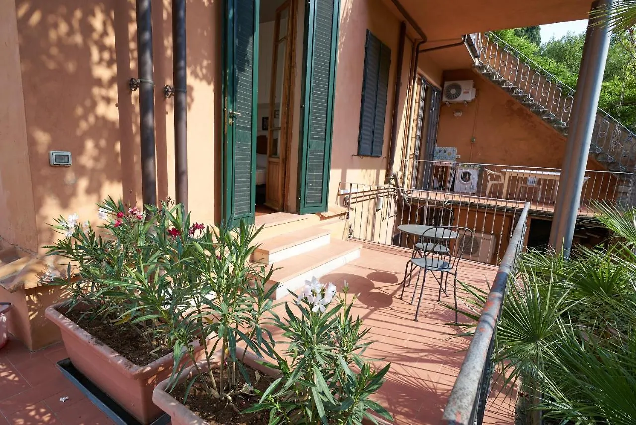 Villa Storica Apt - Dolcevita Holiday Firenze 0*,