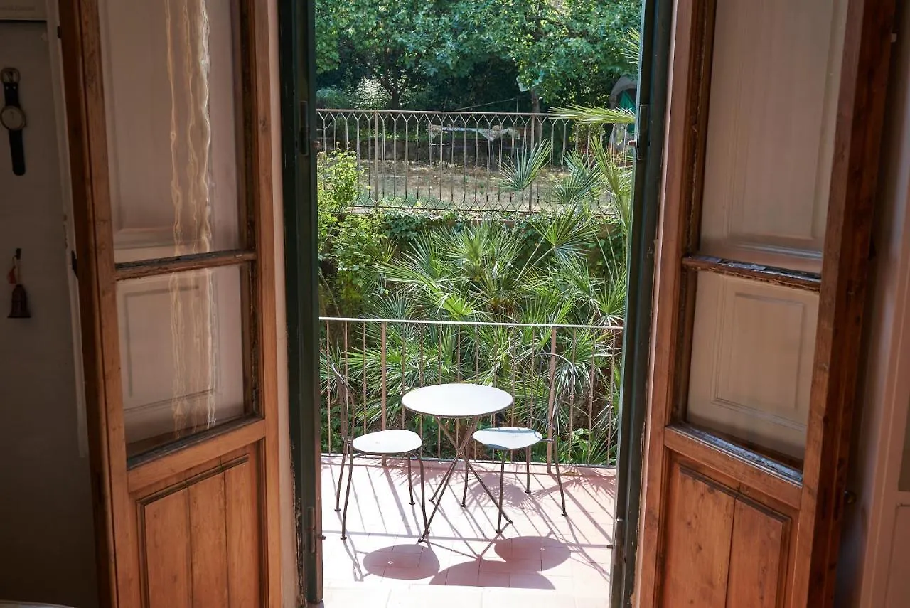 Villa Storica Apt - Dolcevita Holiday Firenze 0*,  Italien