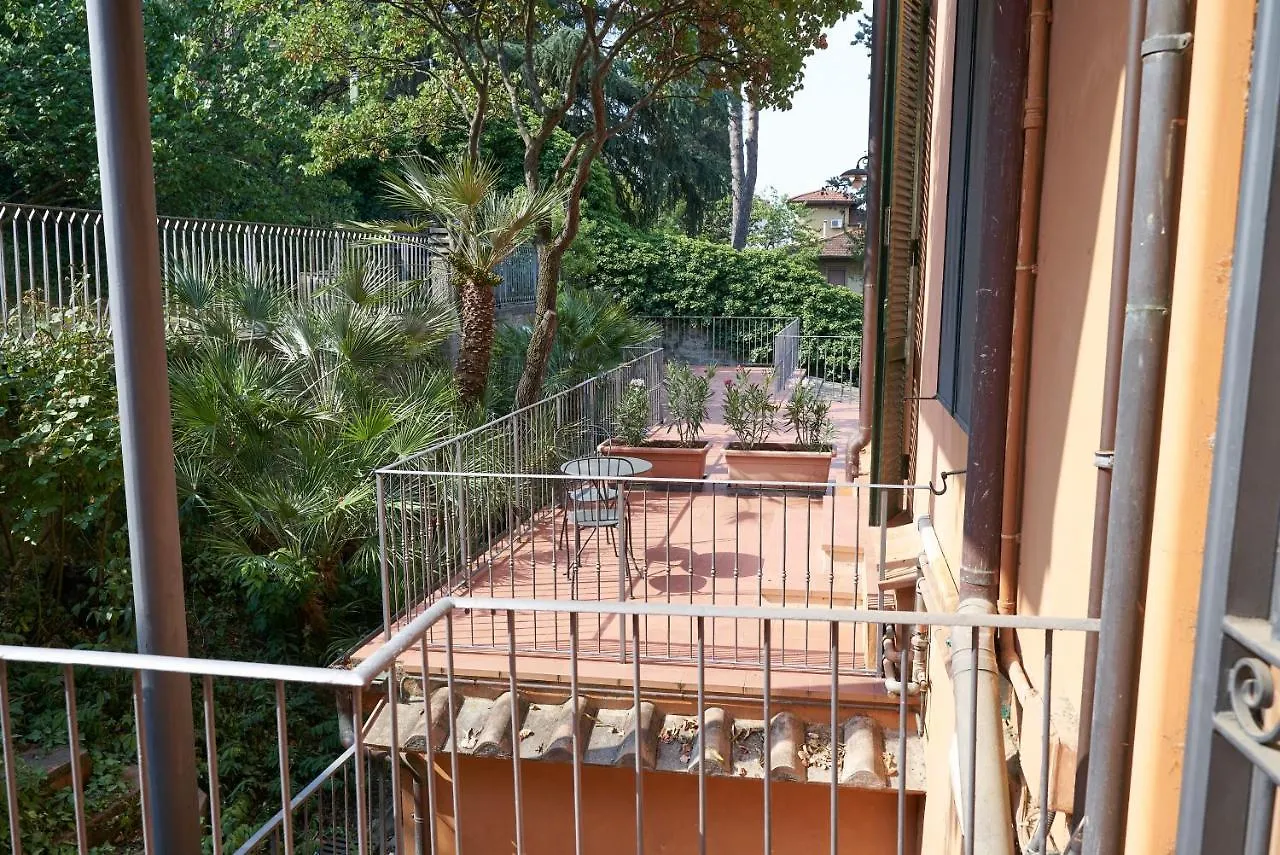 Lejlighed Villa Storica Apt - Dolcevita Holiday Firenze Italien