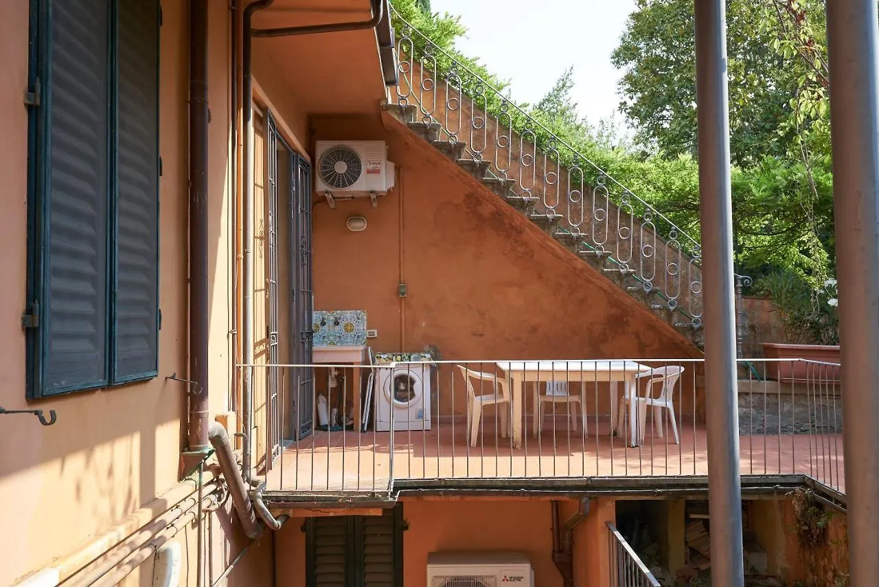 Villa Storica Apt - Dolcevita Holiday Firenze