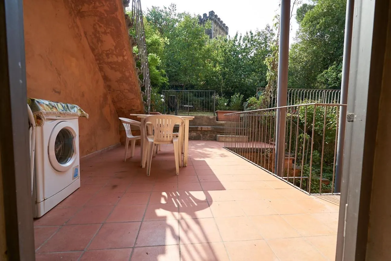 Lejlighed Villa Storica Apt - Dolcevita Holiday Firenze