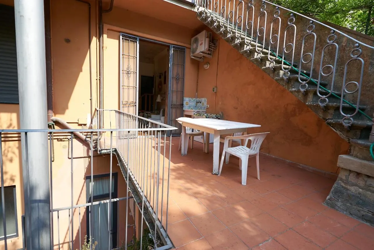 Villa Storica Apt - Dolcevita Holiday Firenze 0*,