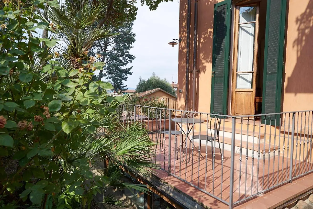 Villa Storica Apt - Dolcevita Holiday Firenze Lejlighed